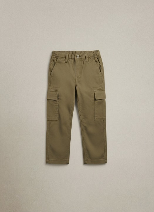 Safari kids full outfit